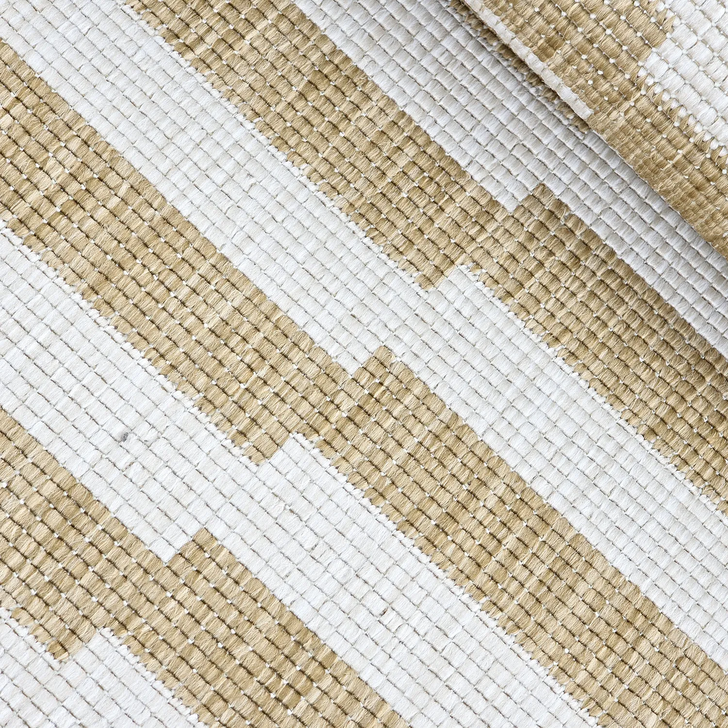 Inomhus- utomhusmatta - Otto (natur)