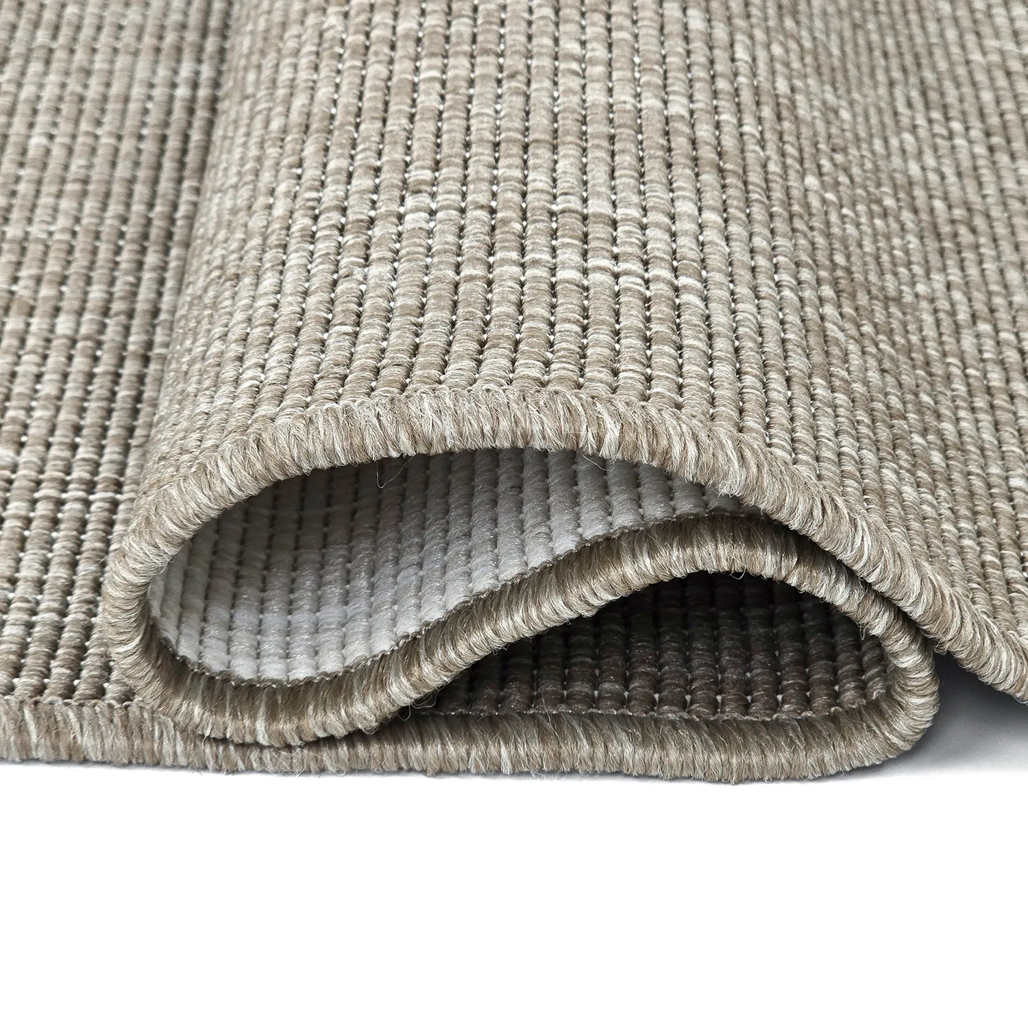 Inomhus- utomhusmatta - Rhea (beige)