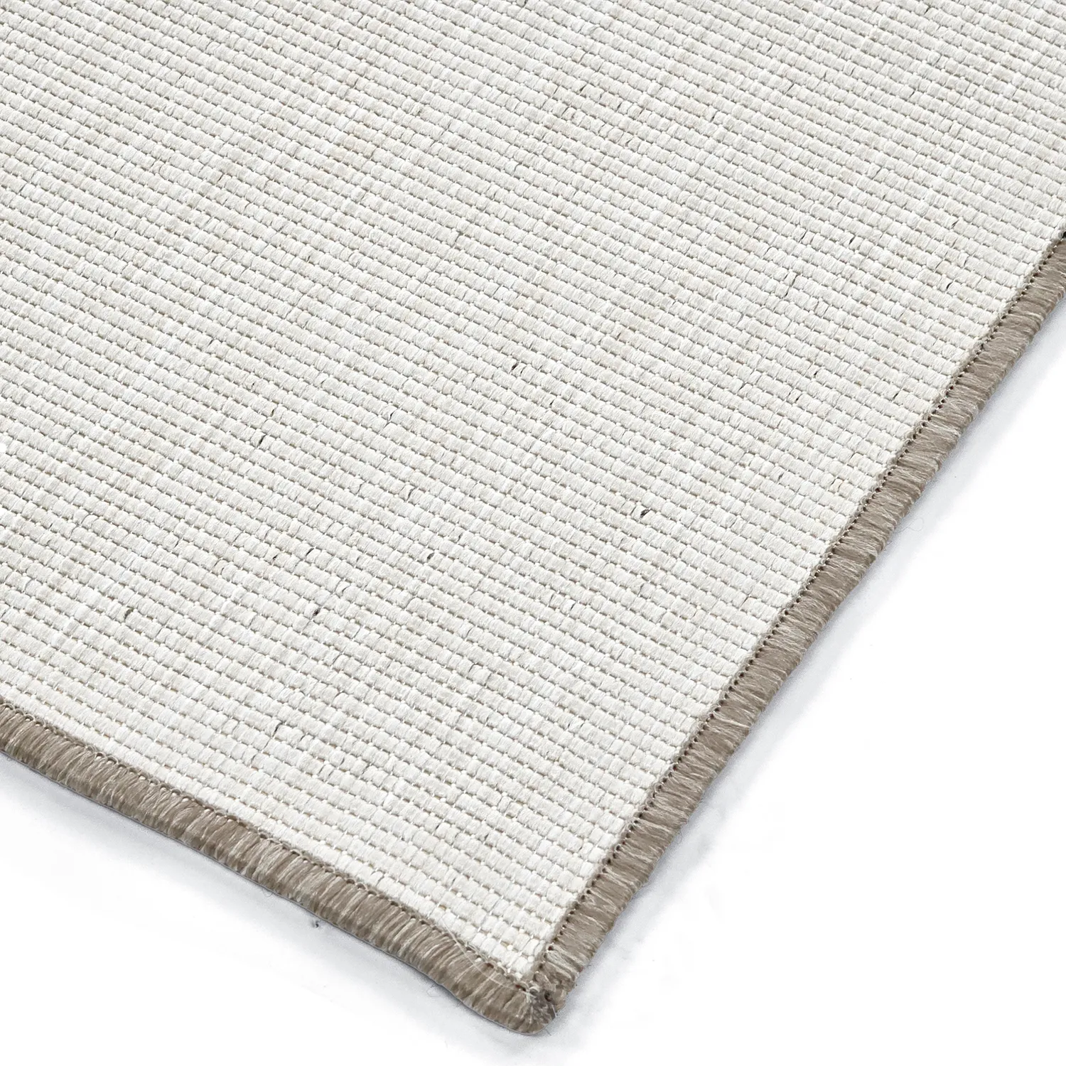 Inomhus- utomhusmatta - Rhea (beige)