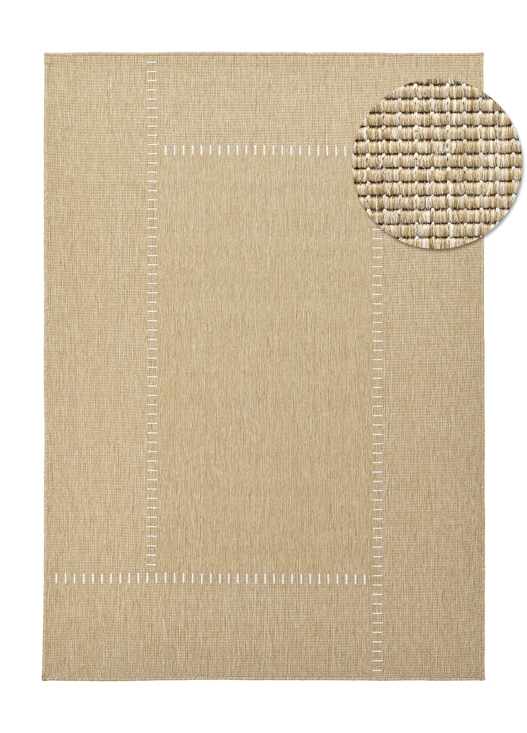 Inomhus- utomhusmatta - Rhea (natur)