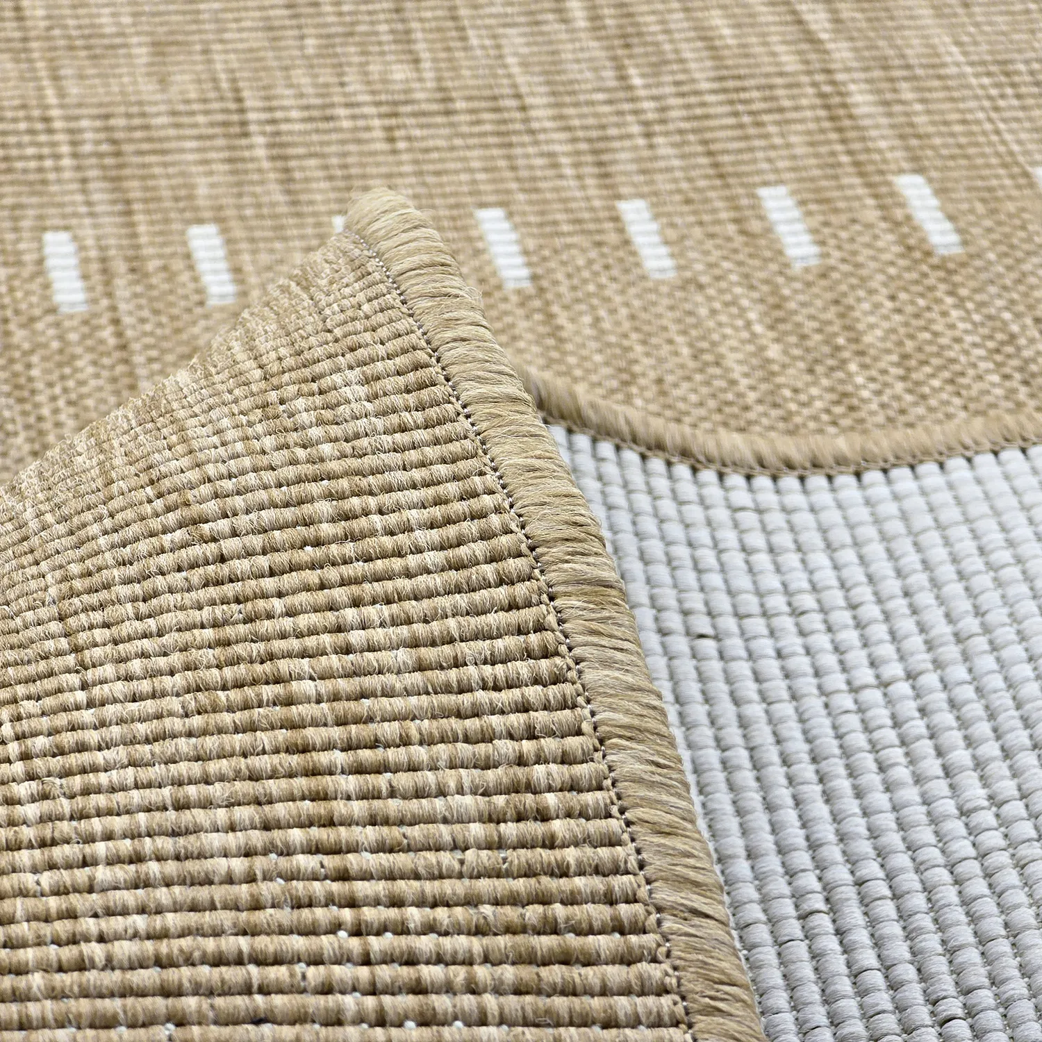 Inomhus- utomhusmatta - Rhea (natur)