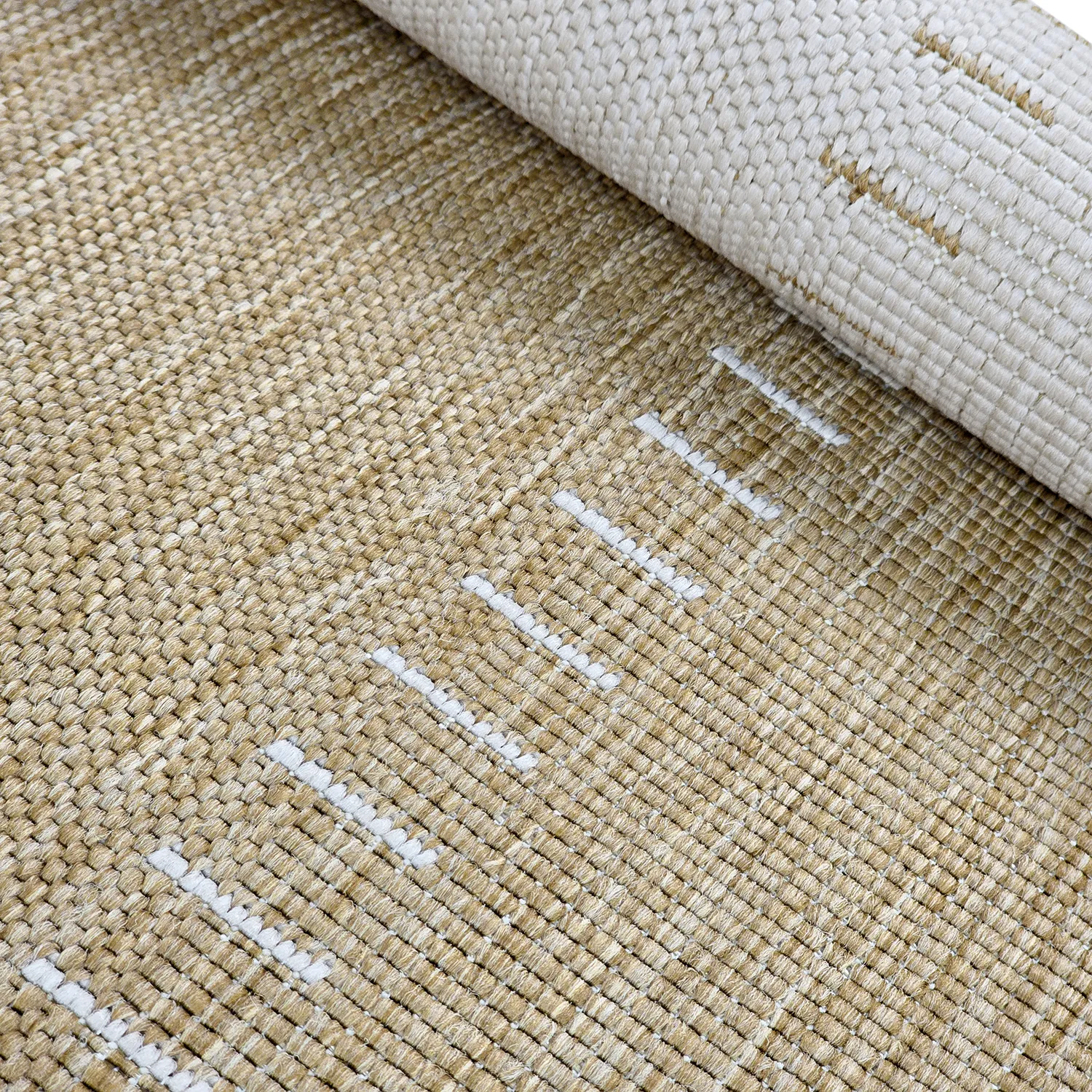 Inomhus- utomhusmatta - Rhea (natur)