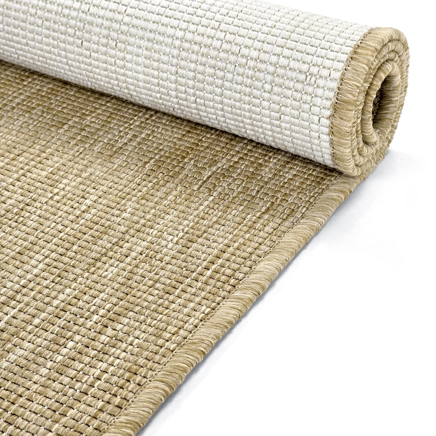 Inomhus- utomhusmatta - Rhea (natur)