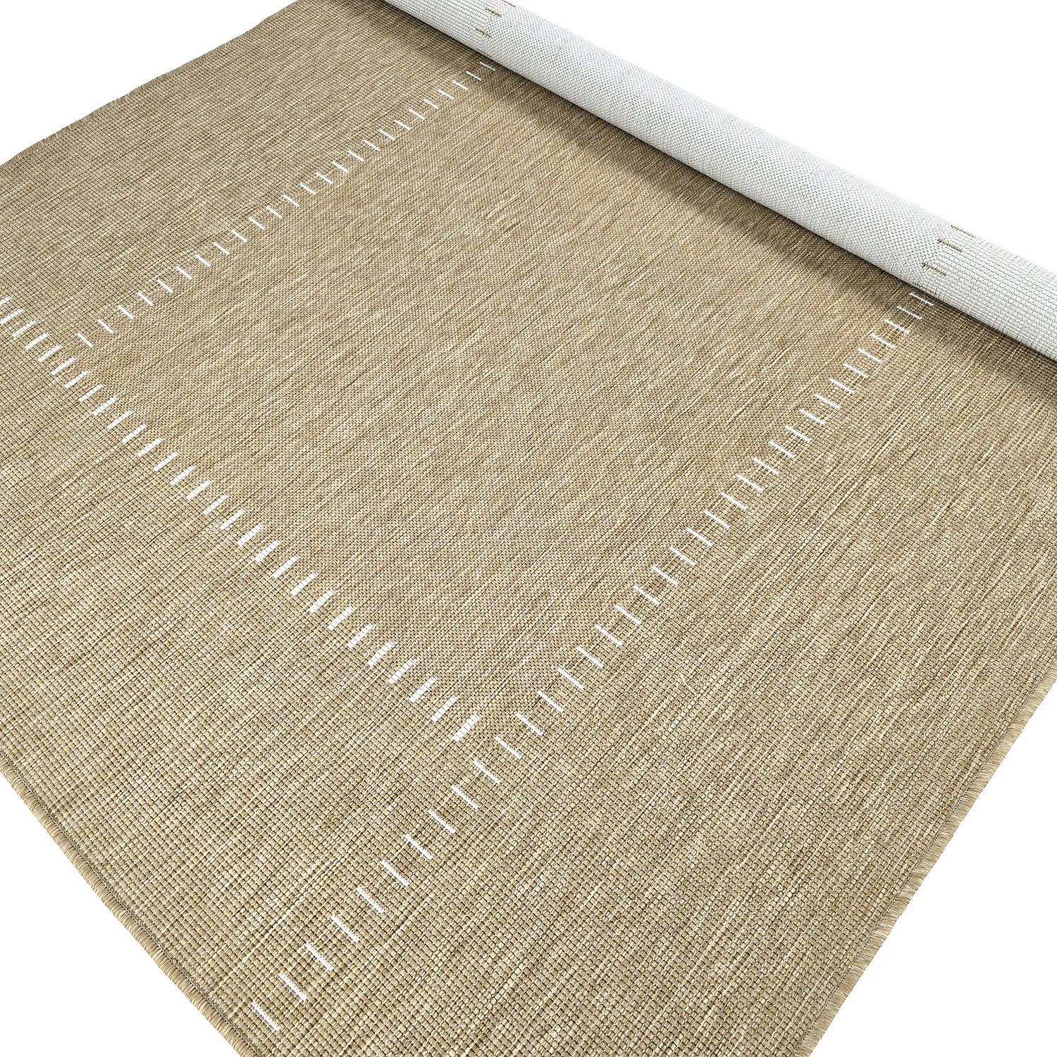 Inomhus- utomhusmatta - Rhea (natur)