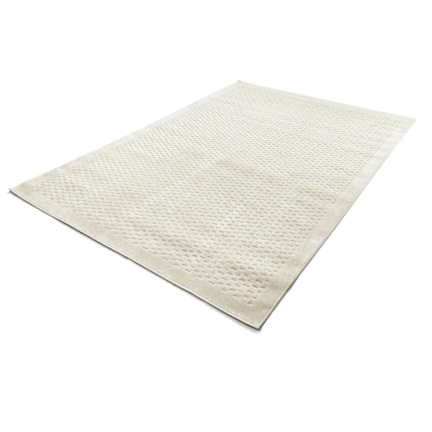 Shaggy Indoor/Outdoor - Rochester (béžová)