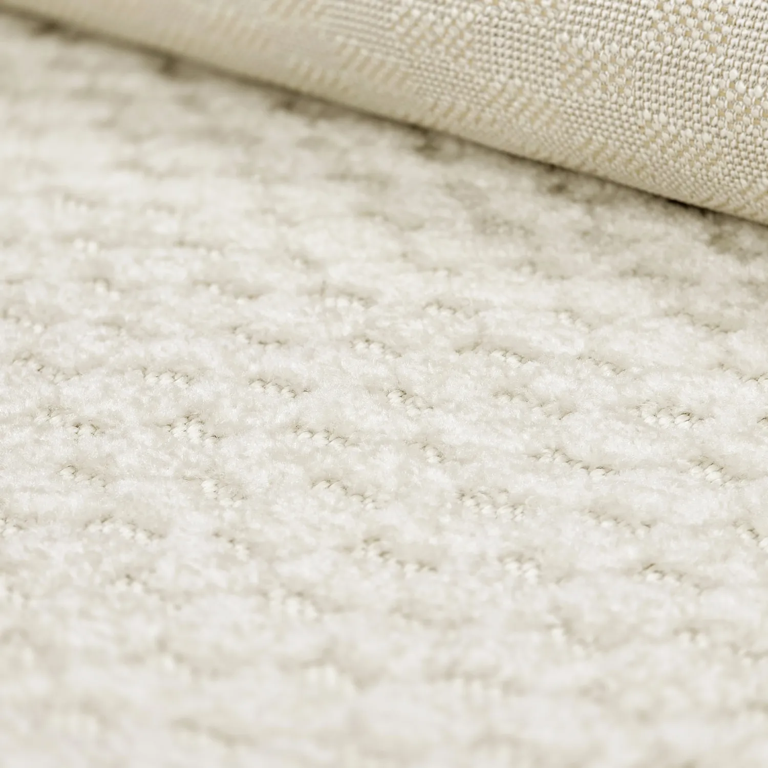 Shaggy Indoor/Outdoor - Rochester (béžová)