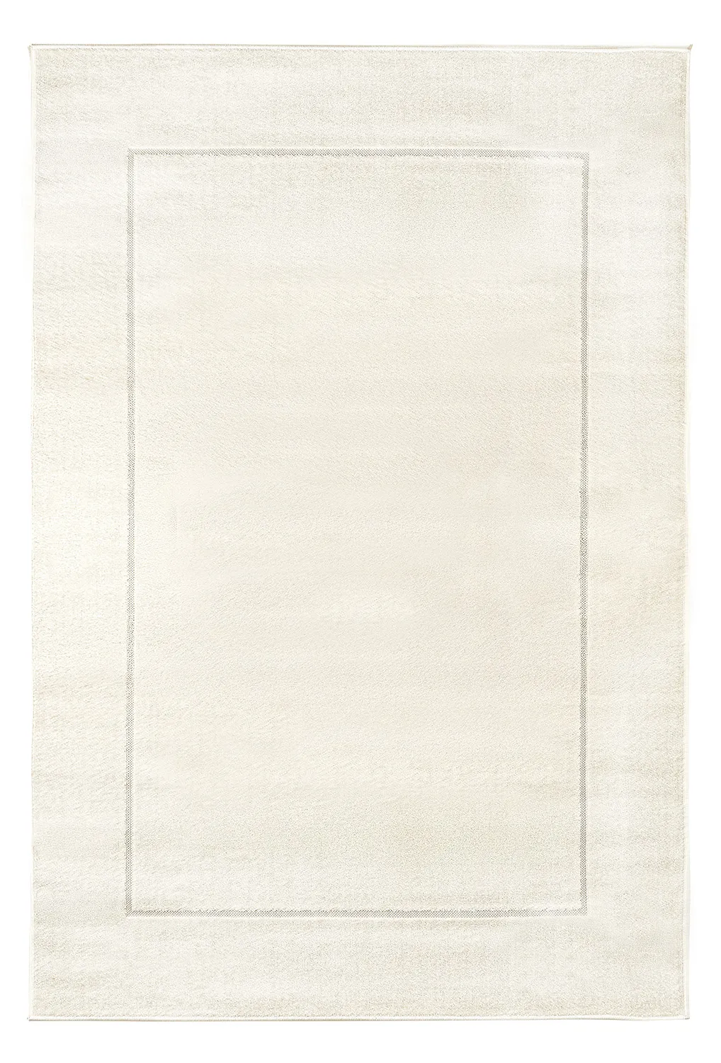 Shaggy Indoor/Outdoor - Syracuse (krémový)