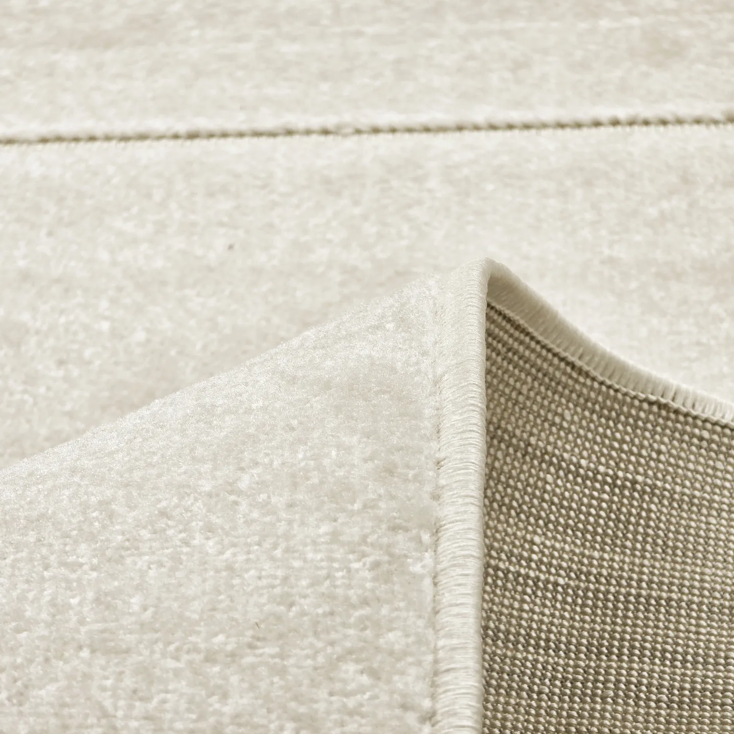 Shaggy Indoor/Outdoor - Syracuse (krémový)