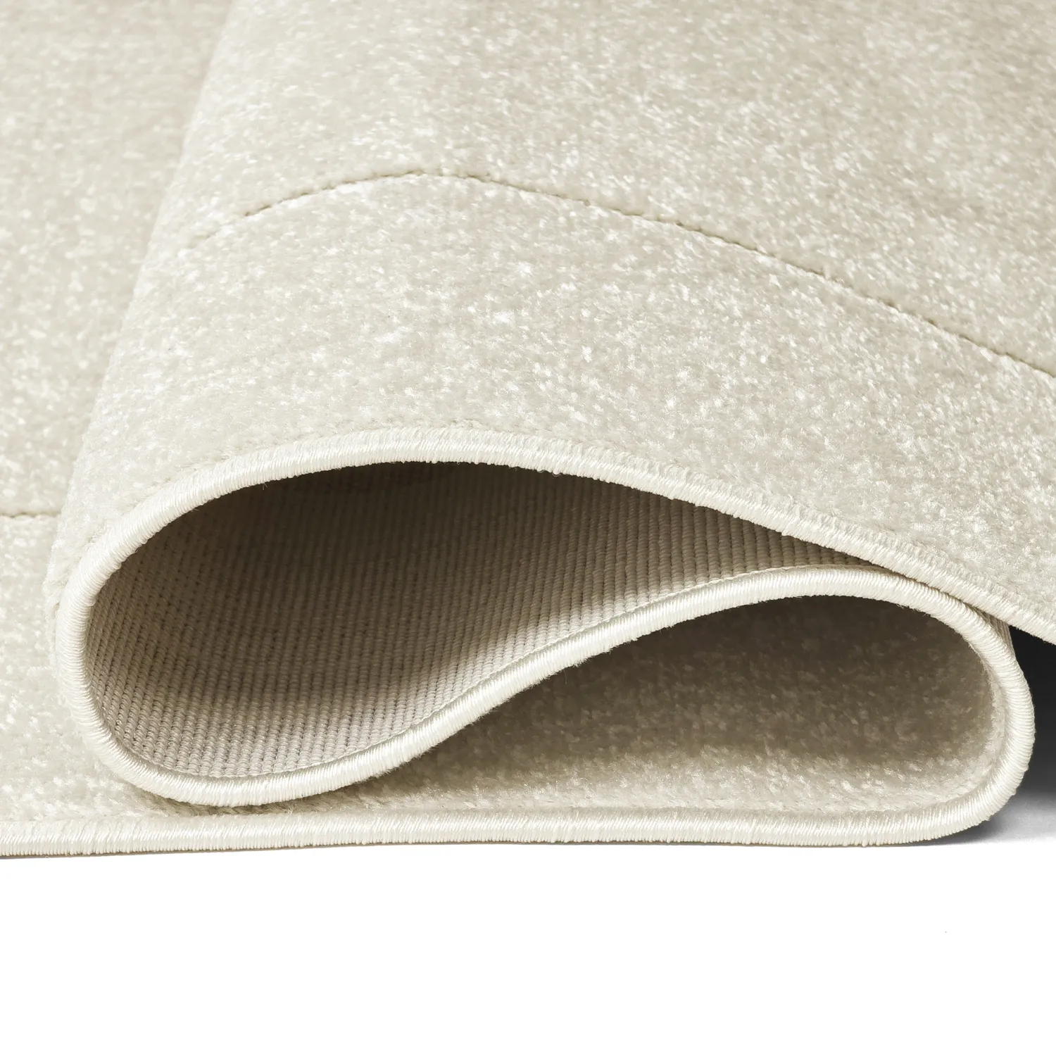 Shaggy Indoor/Outdoor - Syracuse (krémový)