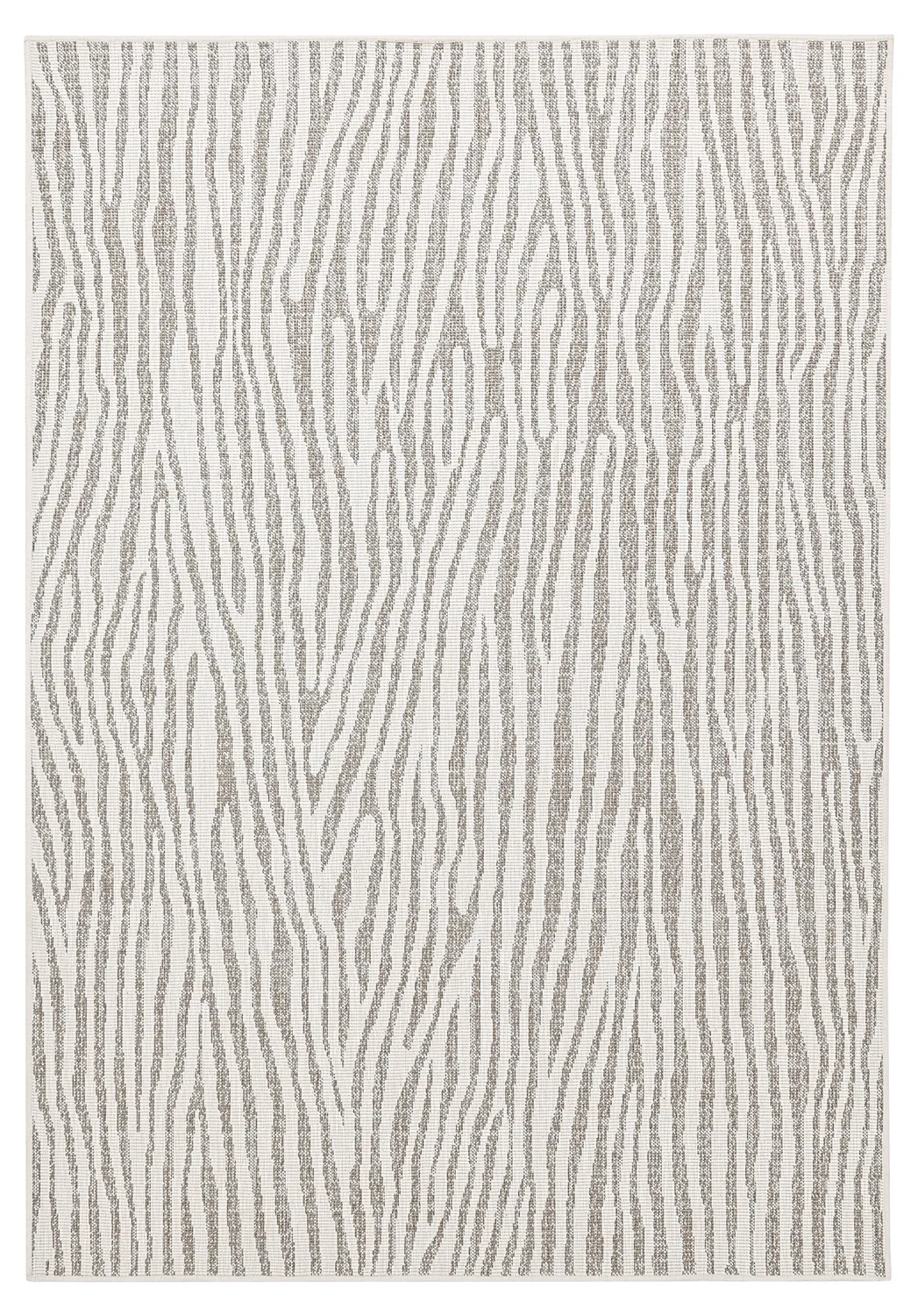Inomhus- utomhusmatta - Vaura (beige)