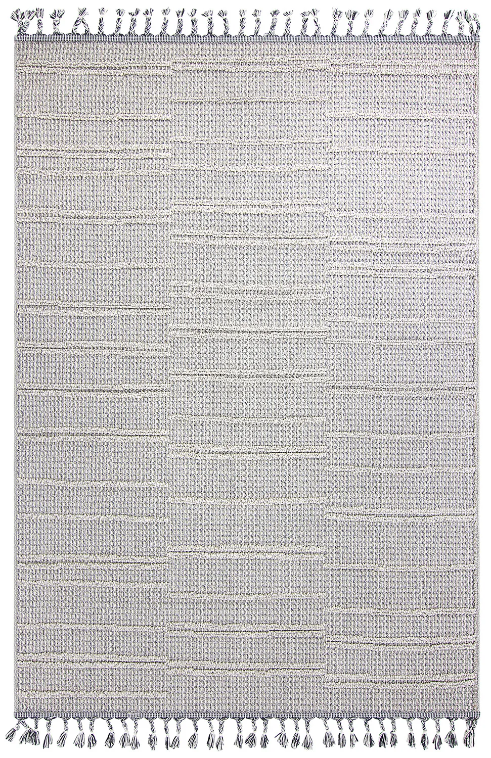 Shaggy - Indoor/Outdoor Paz (sivá)