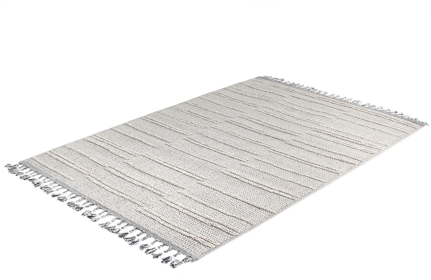 Shaggy - Indoor/Outdoor Paz (sivá)