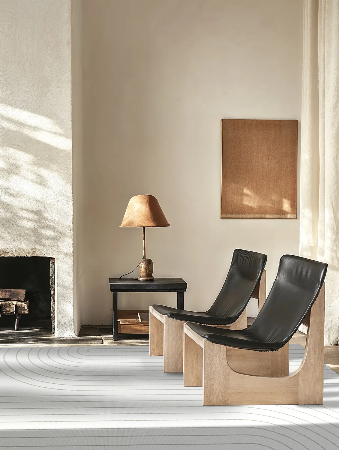 Koberec na interiér a exteriér - Gordo (šedý)