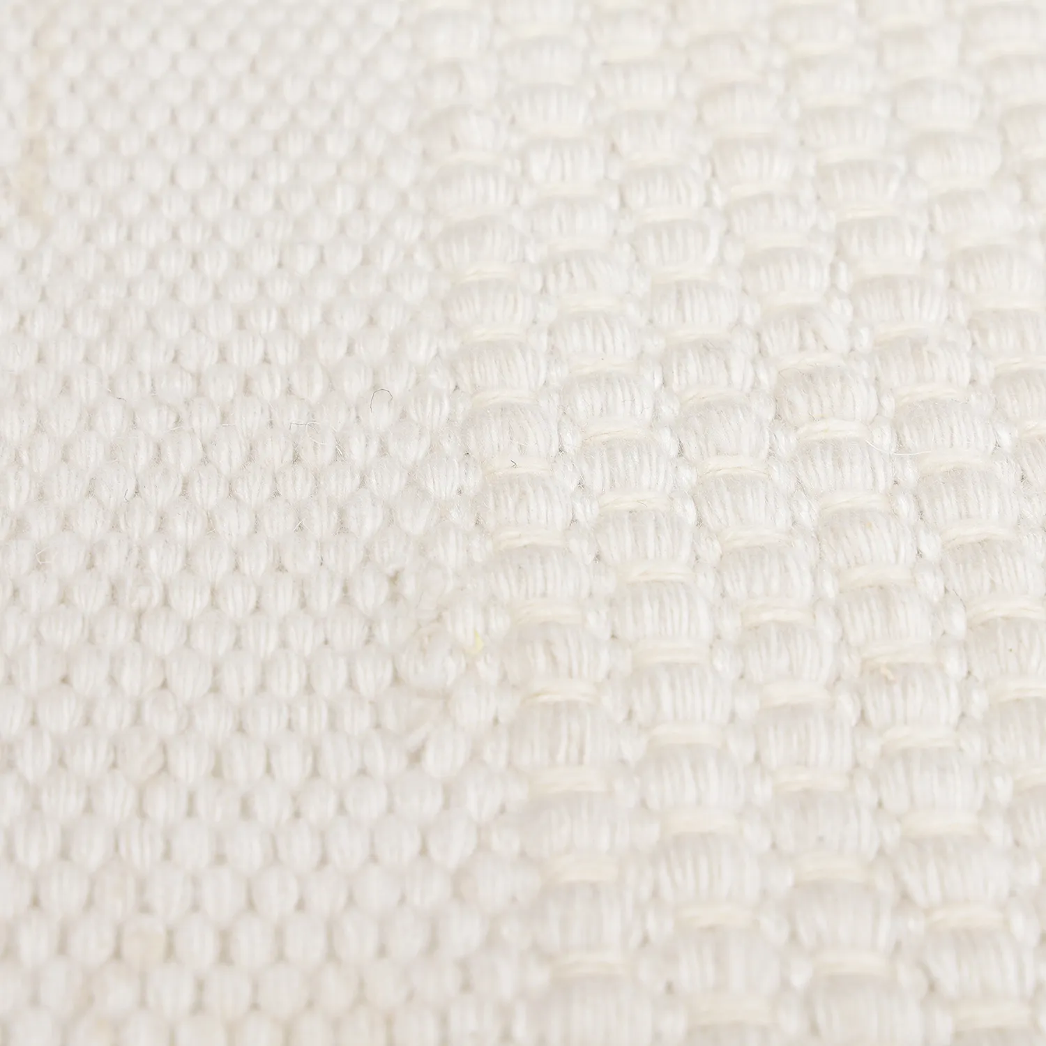 Koberec na vnútorné a vonkajšie použitie - Coastal Wool Look (krém)