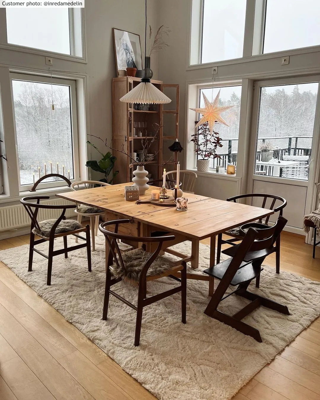 Koberce s dlhým vlasom - Rostock (offwhite)