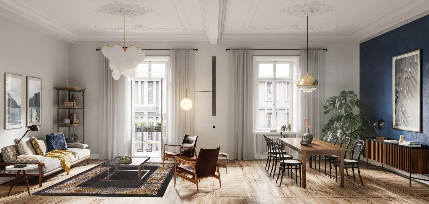 Koberec Wilton - Tilos (čierny)