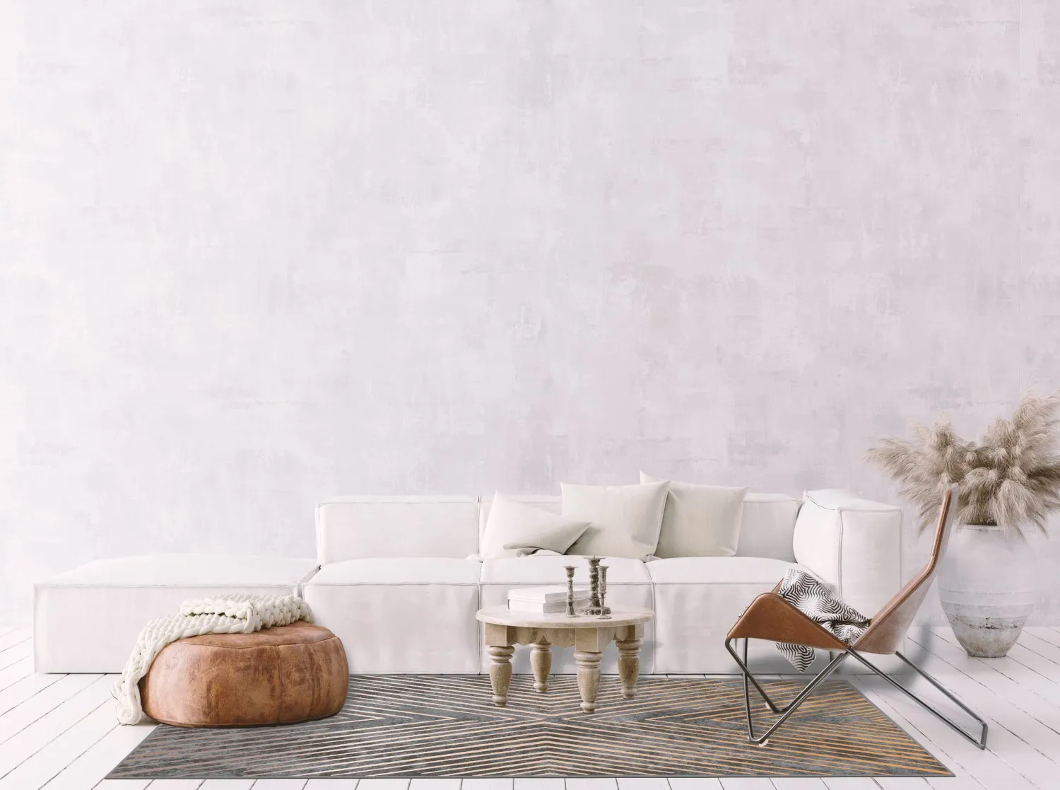 Koberec Wilton - Amorgos (oblačno)