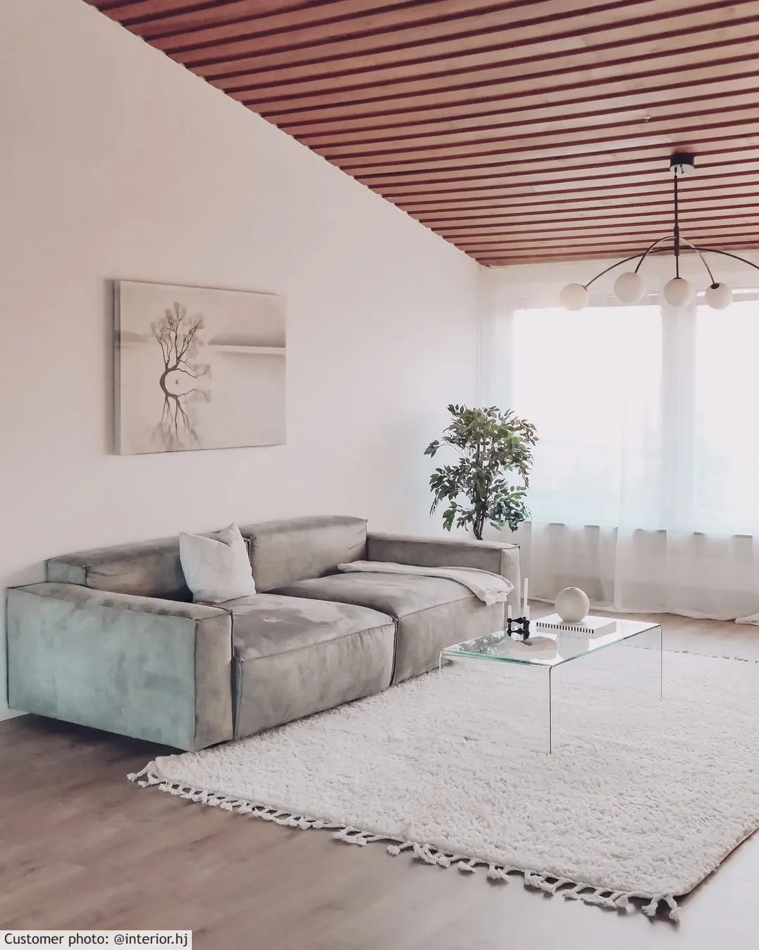 Koberce s dlhým vlasom - Orellana (béžová)