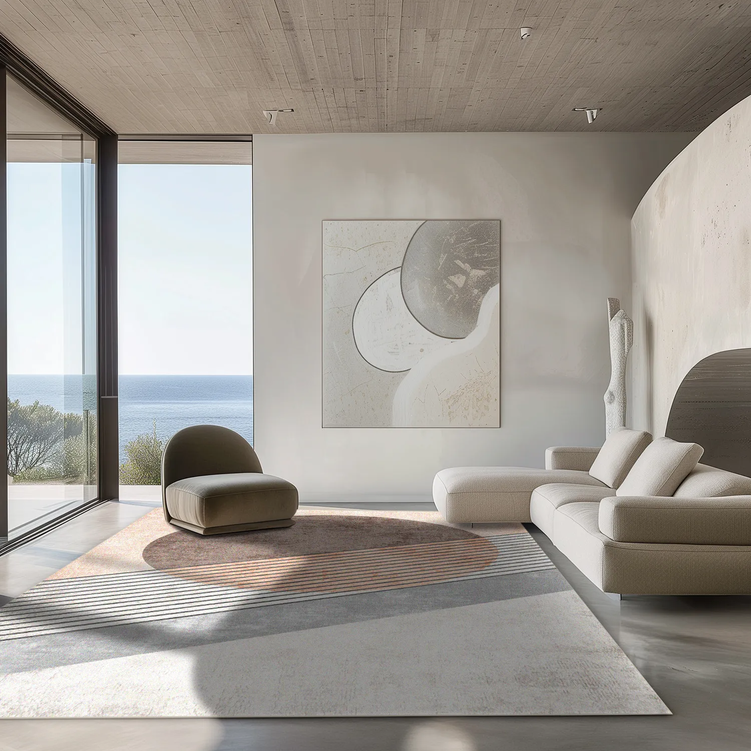 Koberec Wilton - Piper (ružová/multi)