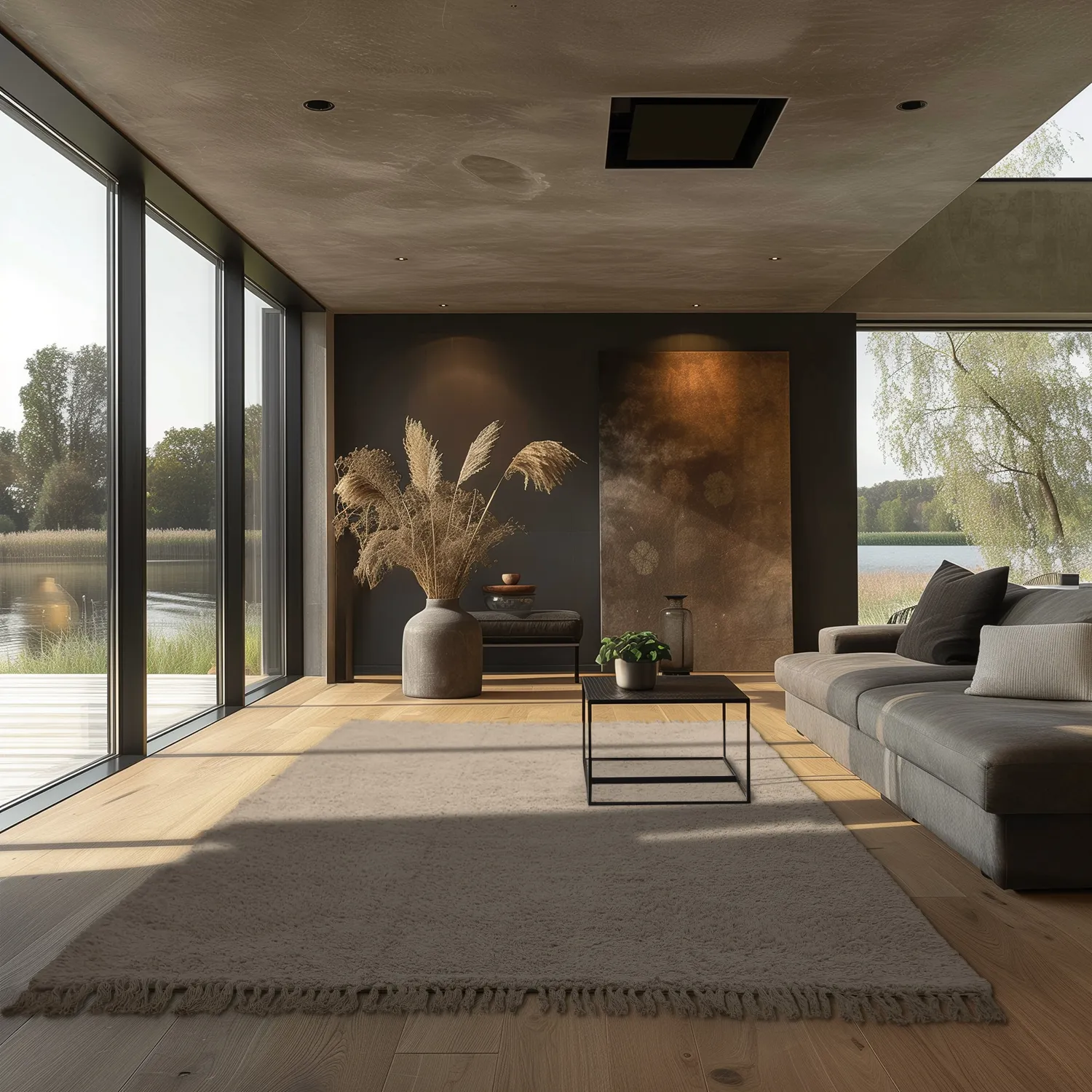 Koberce s dlhým vlasom - Alba Natural Cotton Shaggy (béžová)