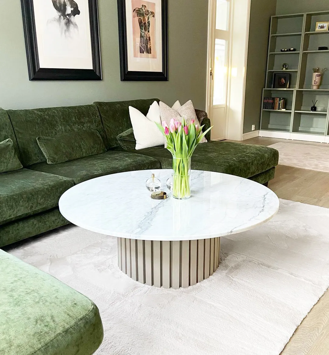 Koberce s dlhým vlasom - Frutillar (offwhite)