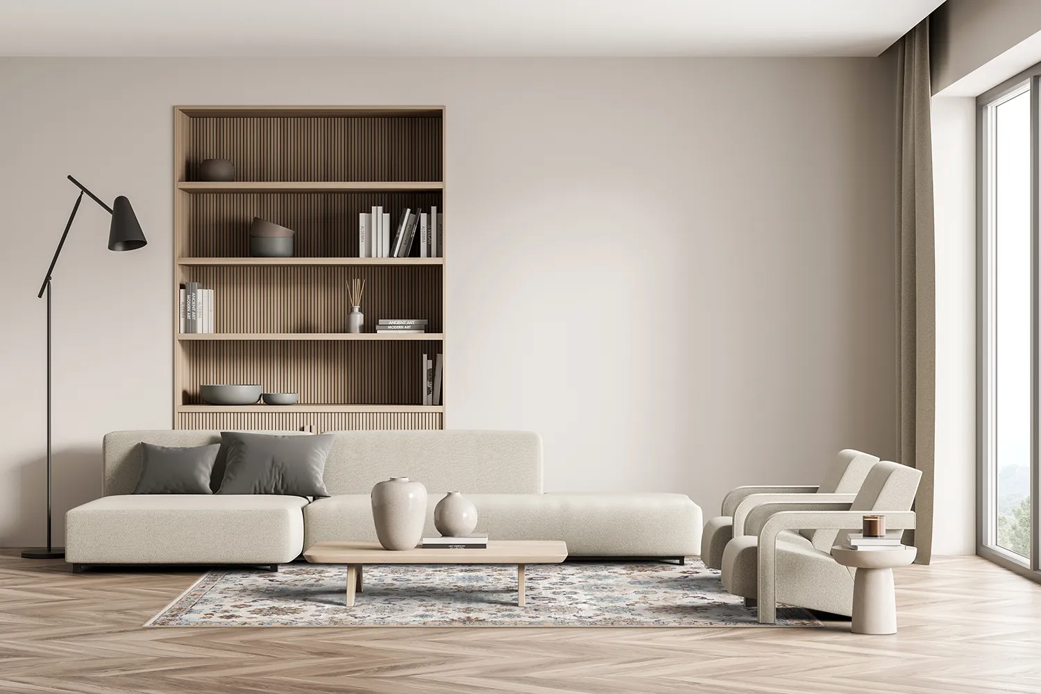 Koberec Wilton - Eden (multi)