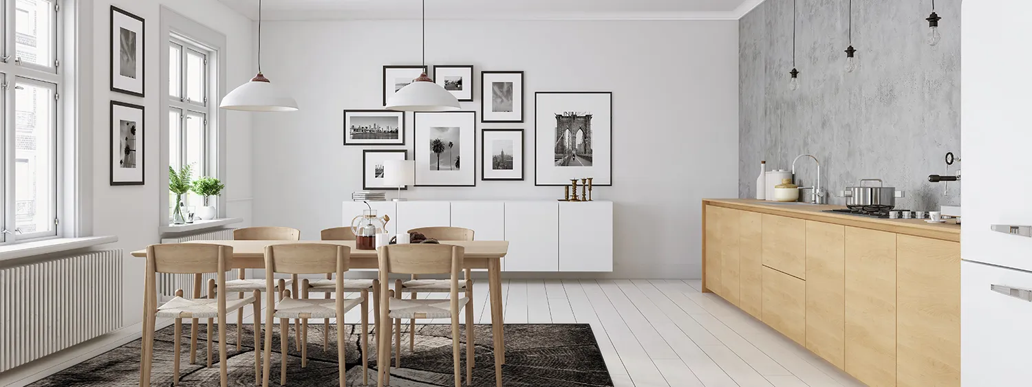 Koberec Wilton - Event (šedý)