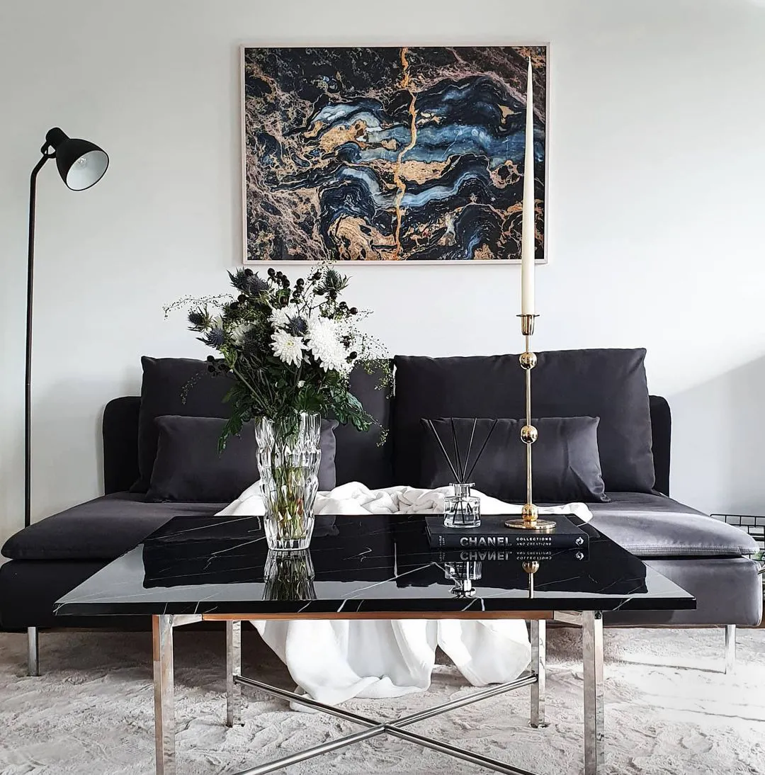 Koberce s dlhým vlasom - Frutillar (šedá)