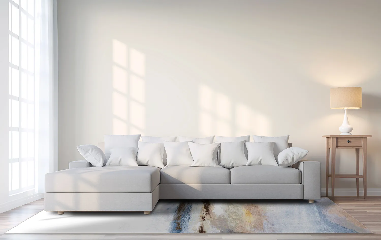 Koberec Wilton - Favor (multi)