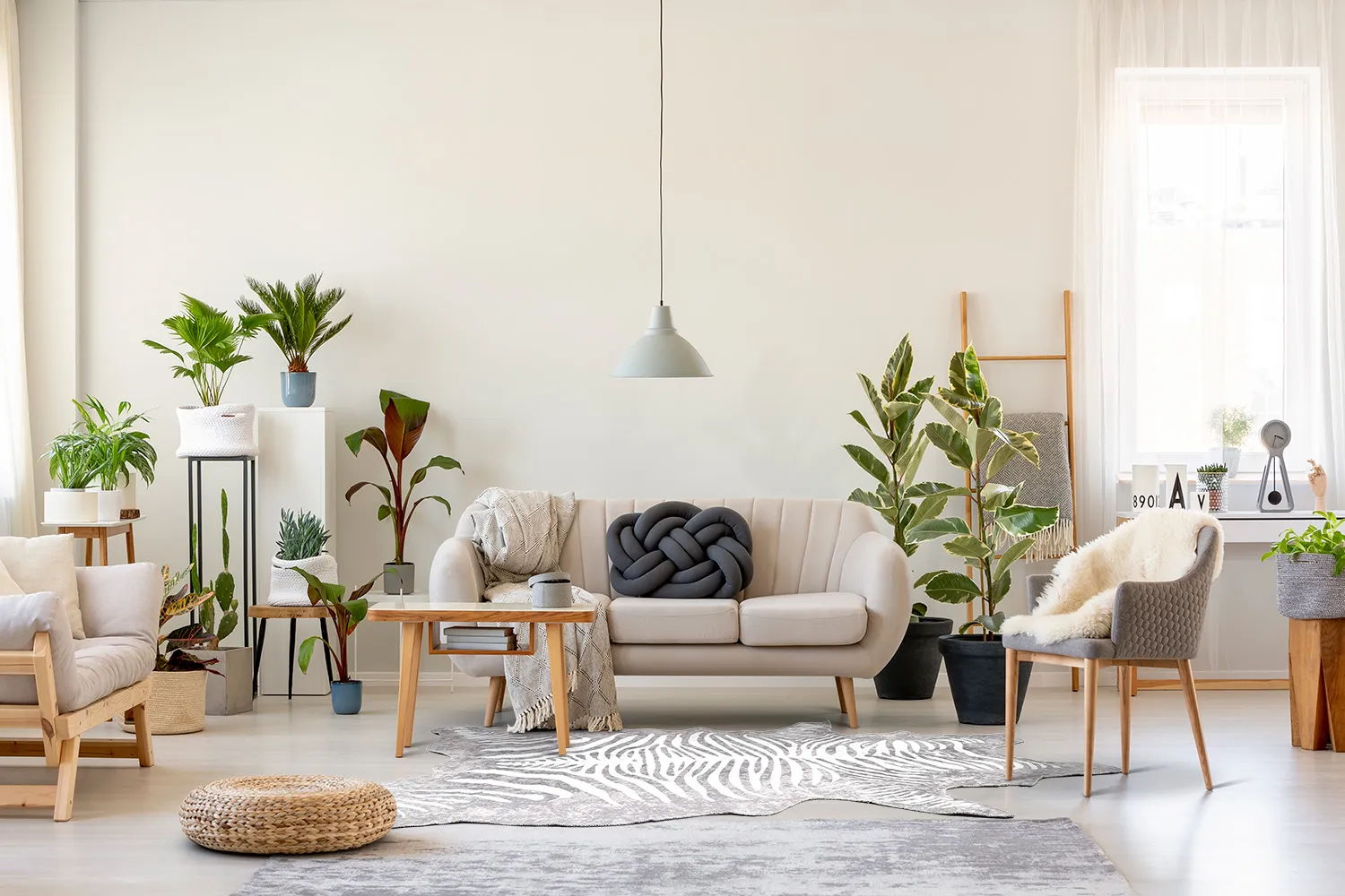 Koberec Wilton - Osaka (šedá/biela)