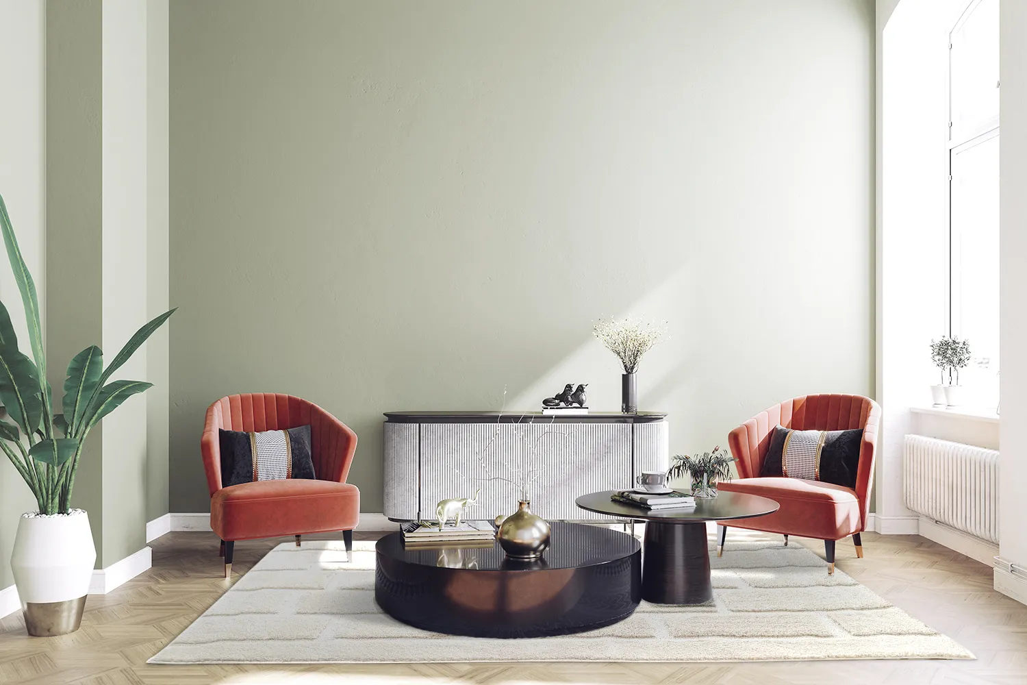 Koberce s dlhým vlasom - Juna (offwhite)