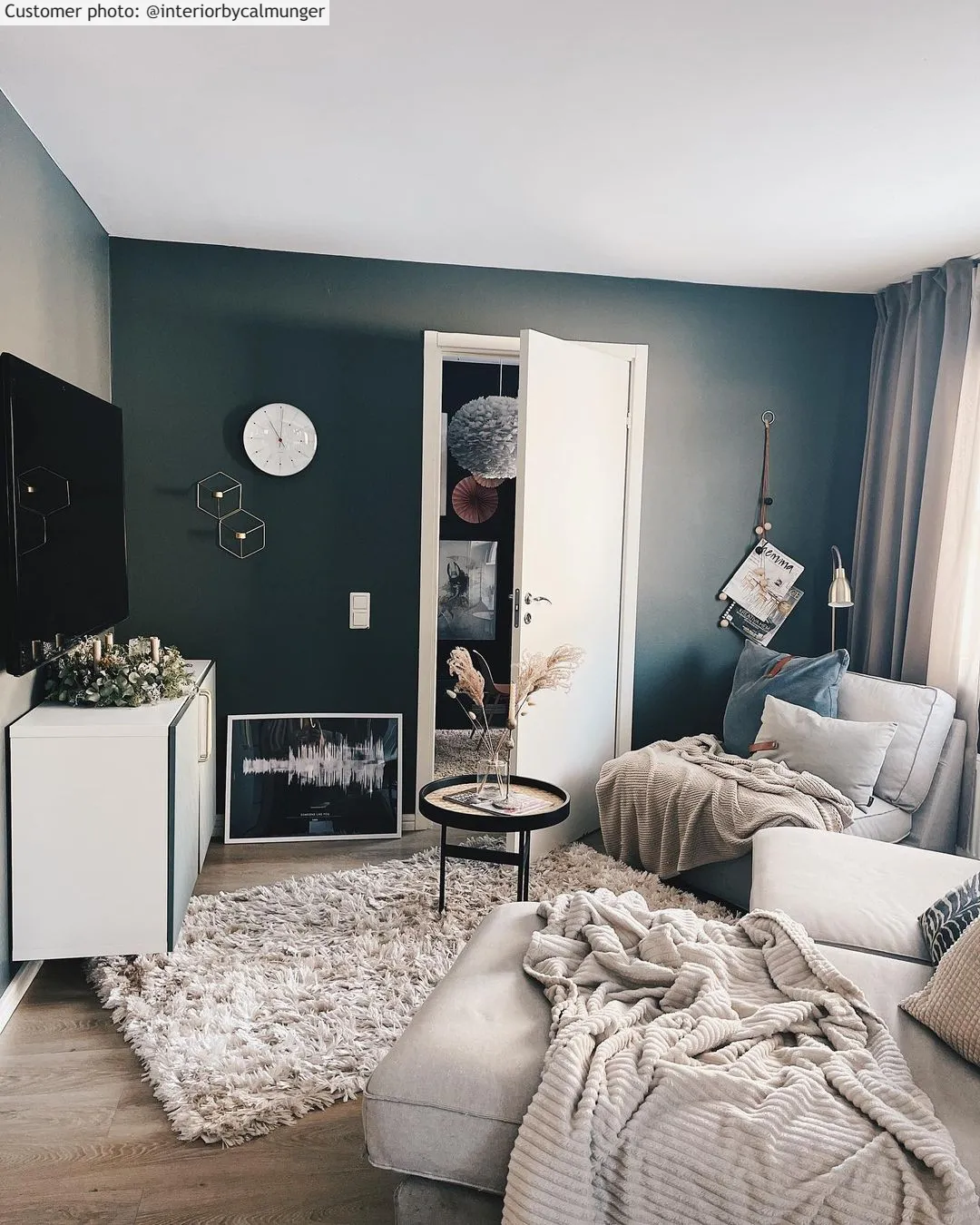 Koberce s dlhým vlasom - Janjira (offwhite)