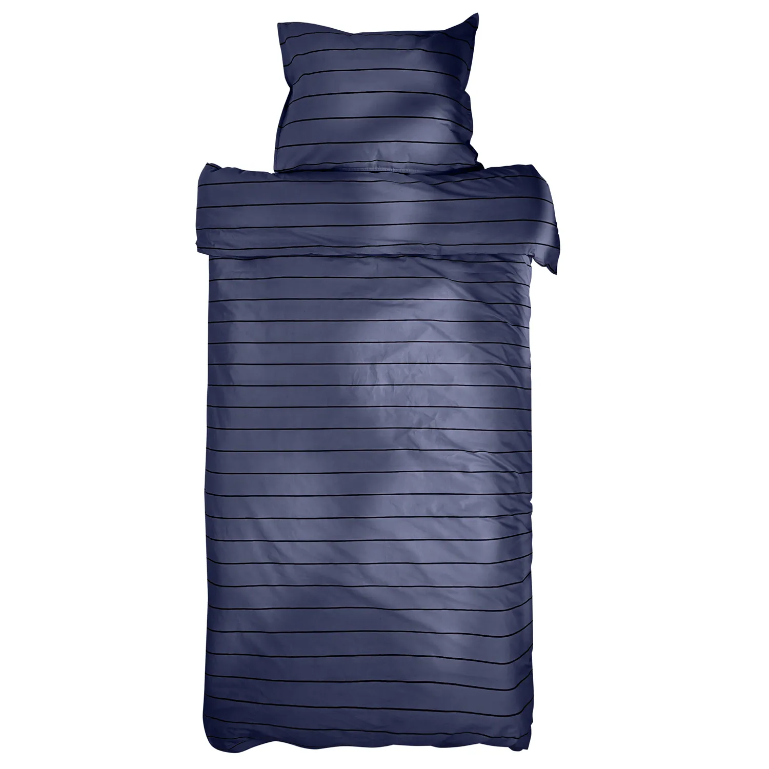 Súprava na prikrývku - Isadora (modrá)