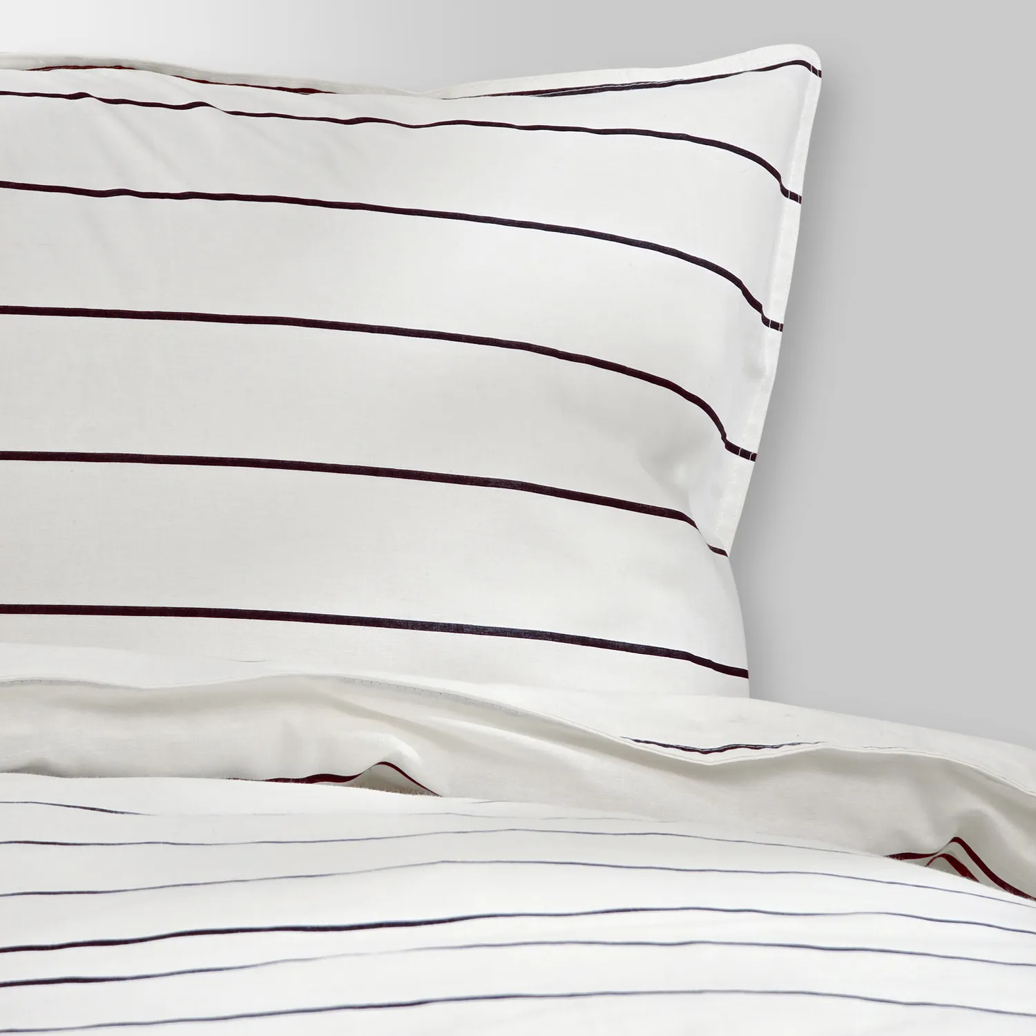 Súprava na prikrývku - Isadora (biela)