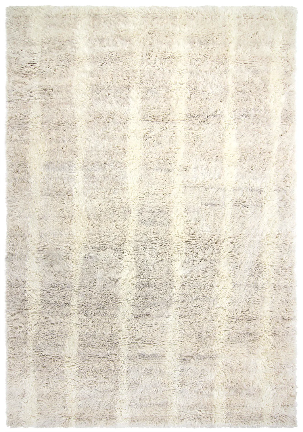 Koberec z vlny - Ives (béžový)