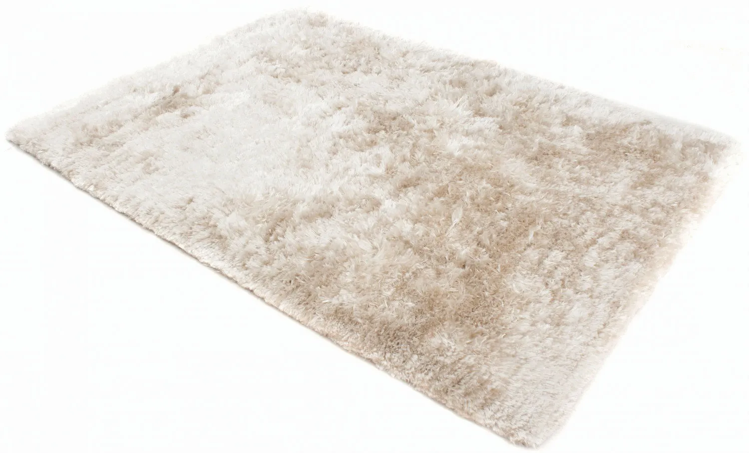 Koberce s dlhým vlasom - Janjira (offwhite)