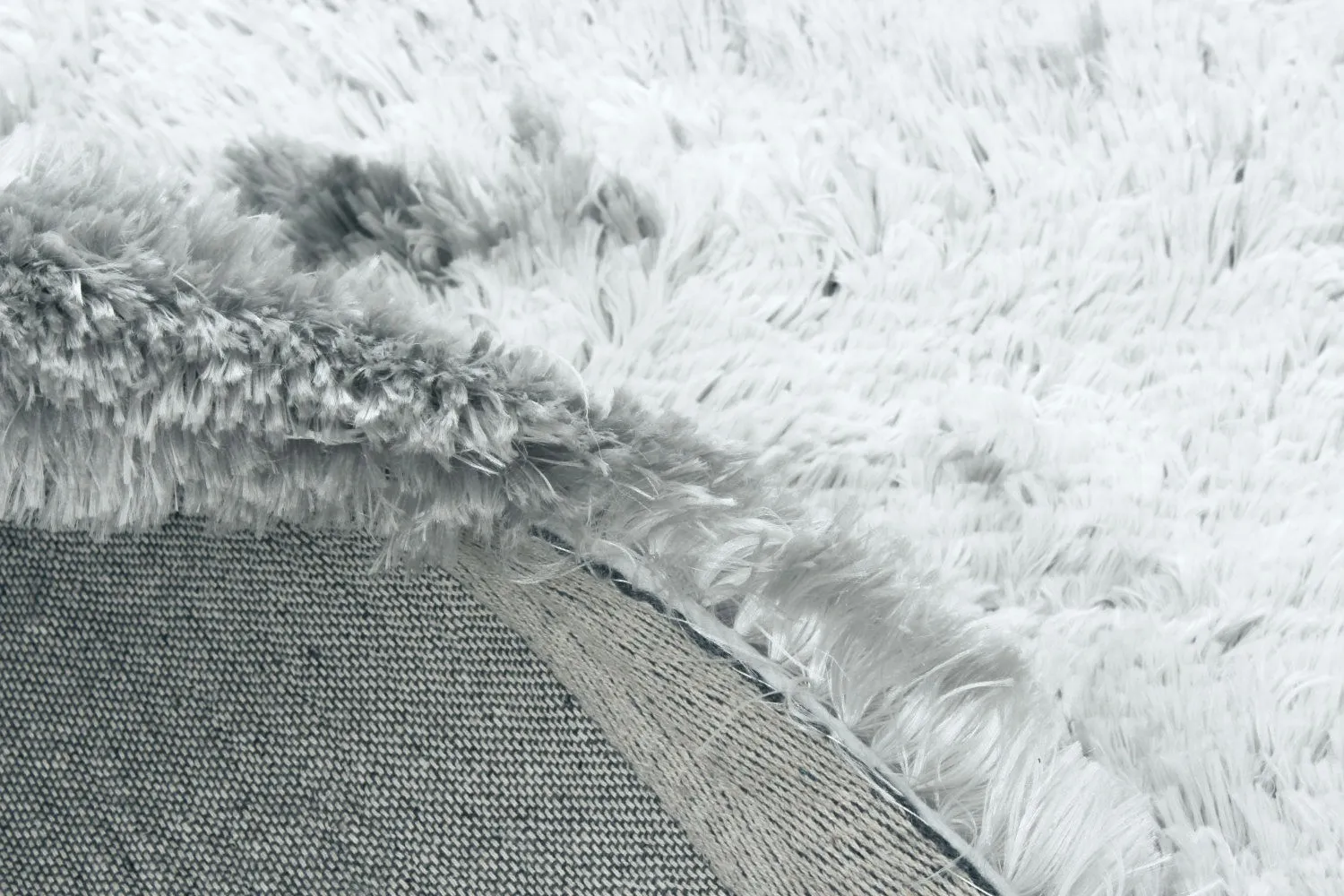 Hladké koberce - Janjira (strieborný)