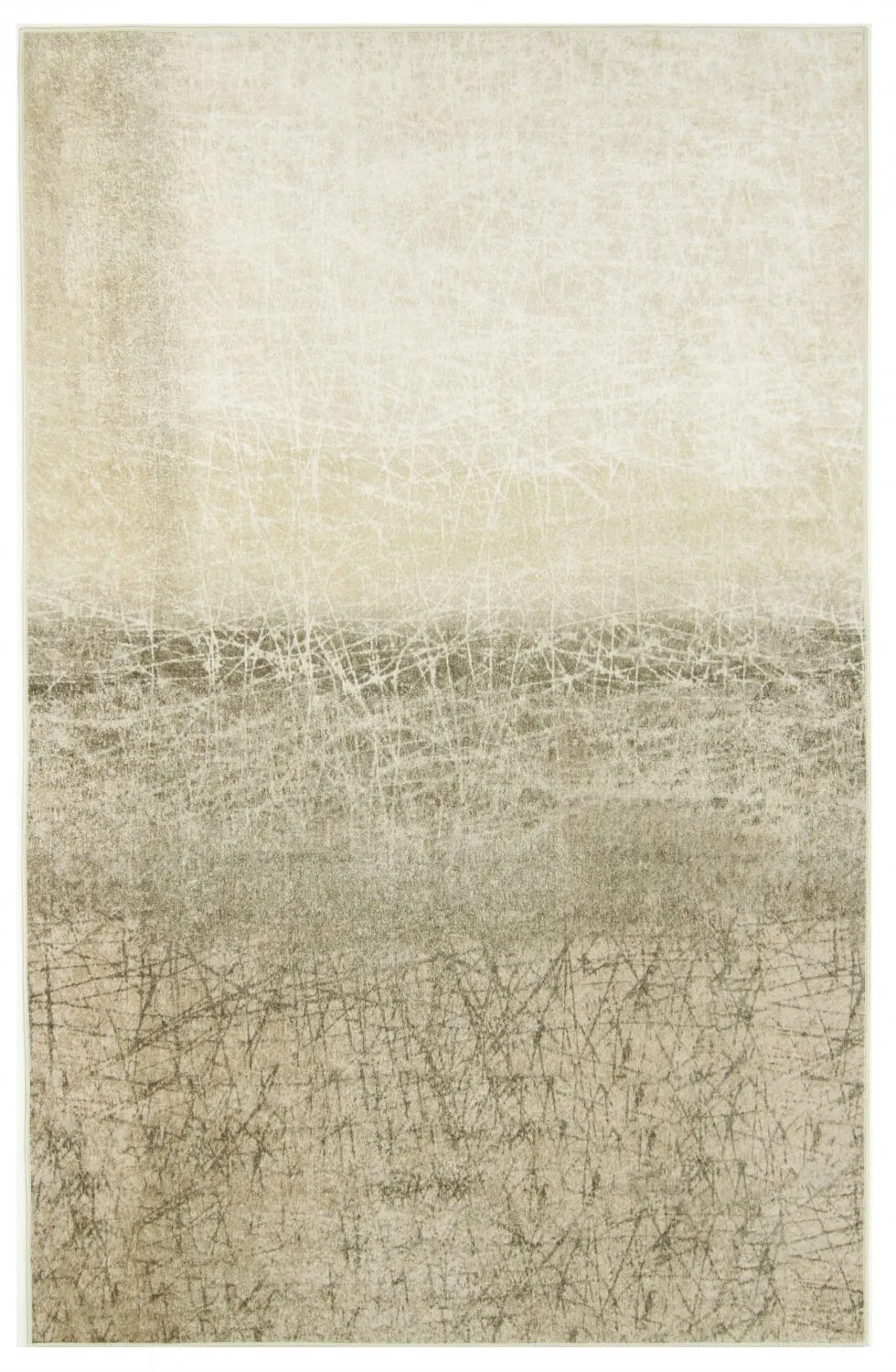 Koberec Wilton - Jervis (šedá/bežová)