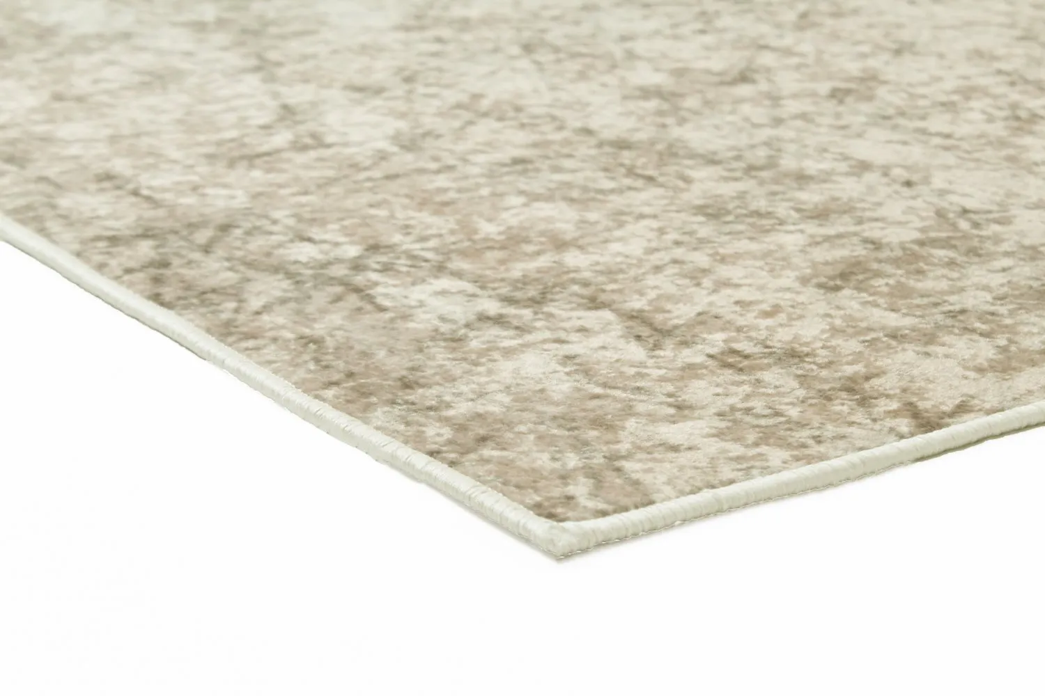 Koberec Wilton - Jervis (šedá/bežová)