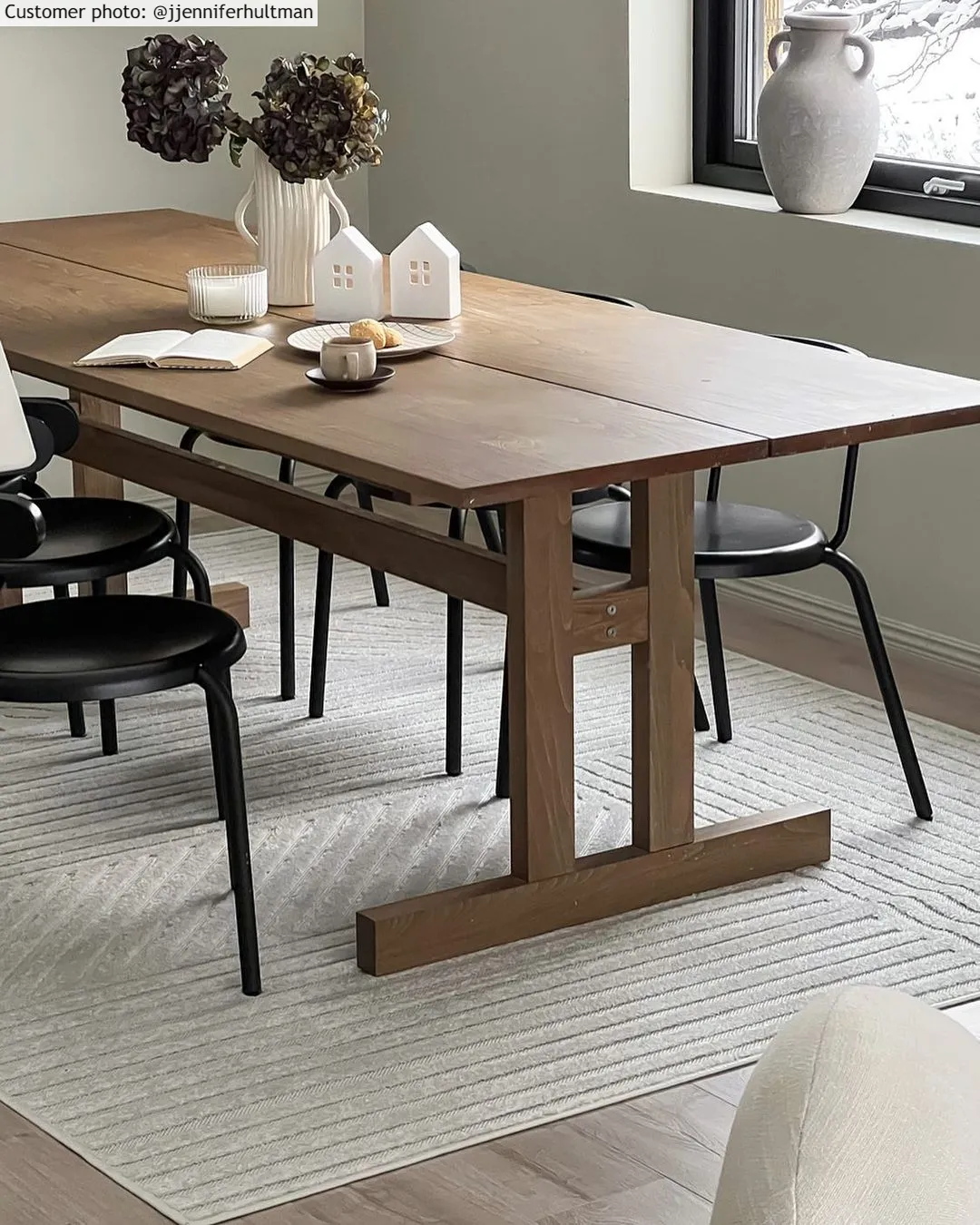 Shaggy Indoor-Outdoor - Avalon (krémový)