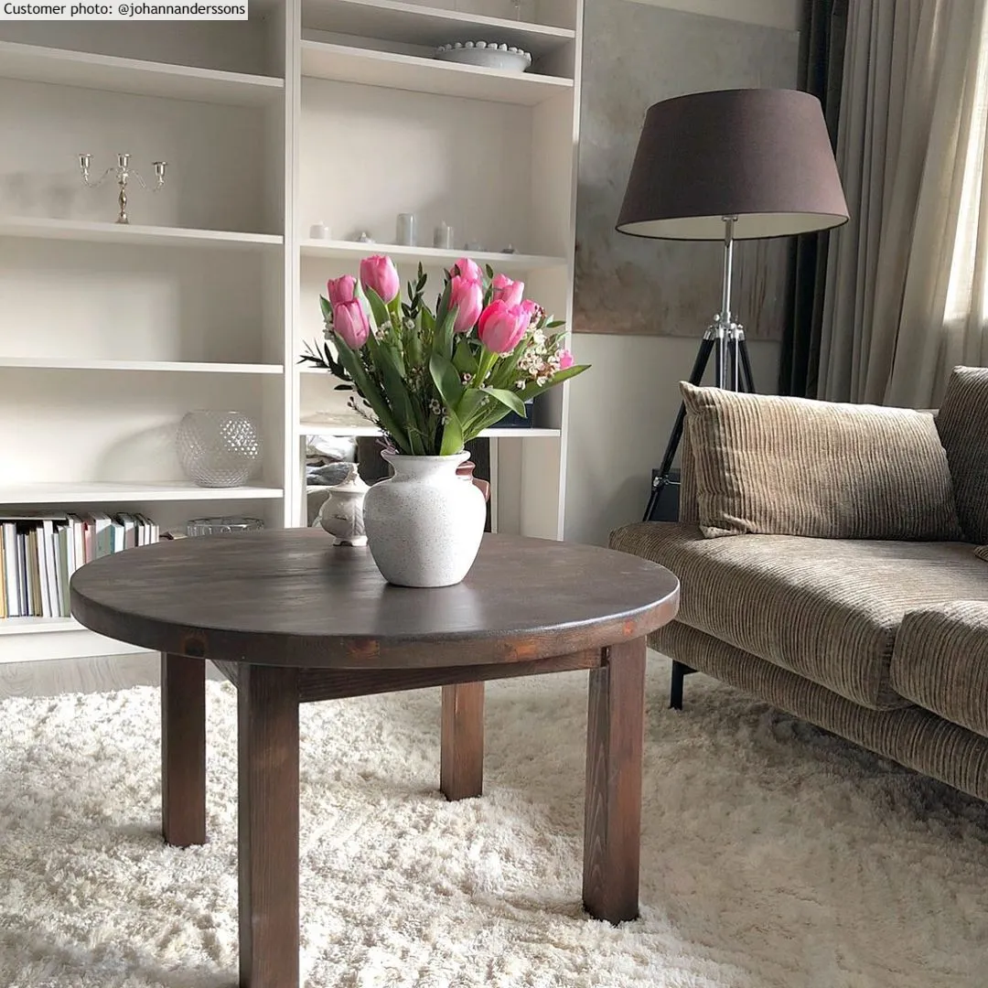 Koberce s chlupem - Stettin (offwhite)