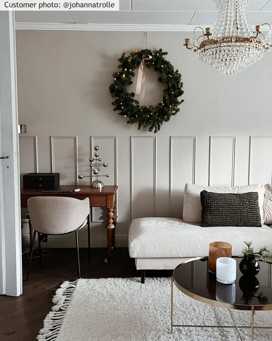 Koberec z vlny - Averdon (offwhite)