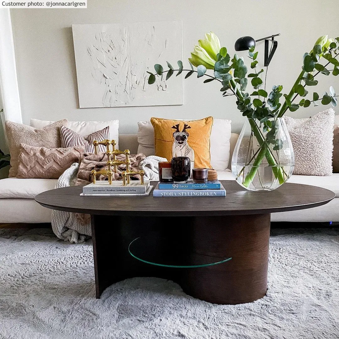 Koberce s dlhým vlasom - Aranga Super Soft Fur (šedá)