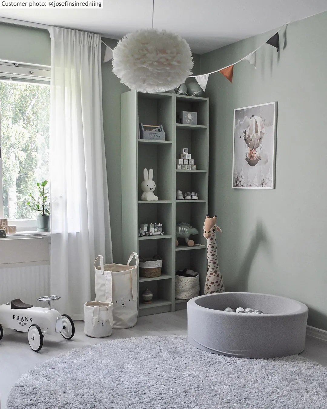 Koberce okrúhle - Cosy (strieborná)