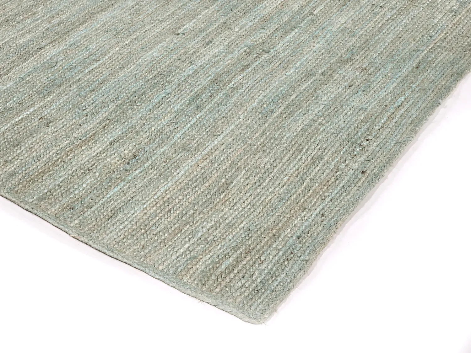 Jutový koberec - Amasia (šedý)