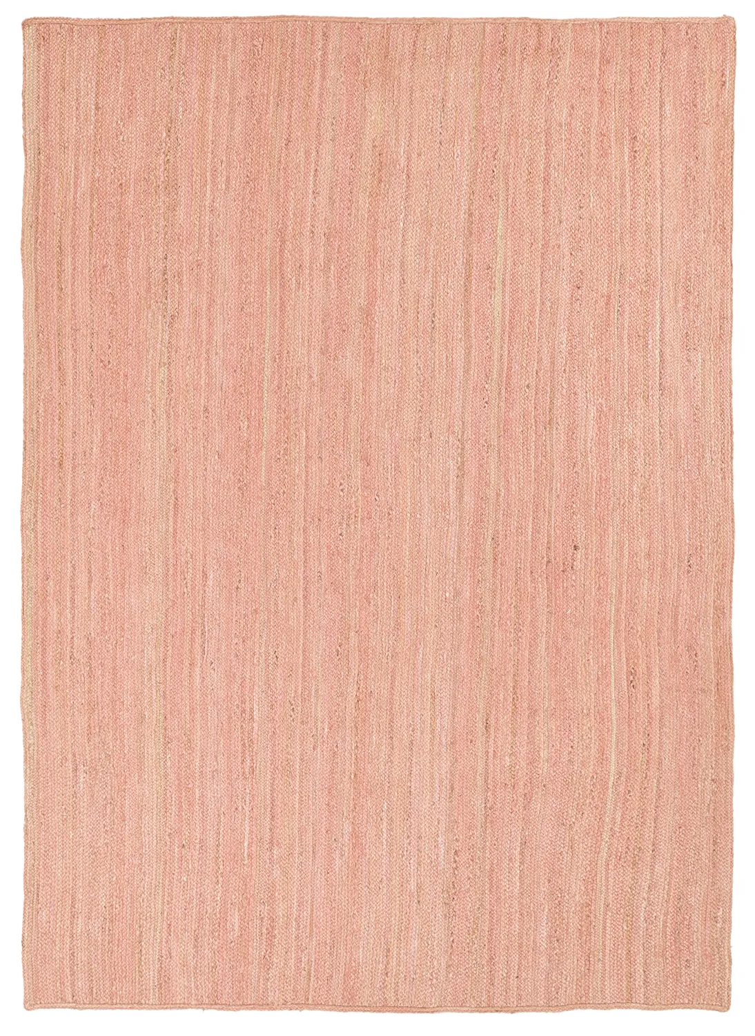 Jutový koberec - Amasia (béžový)