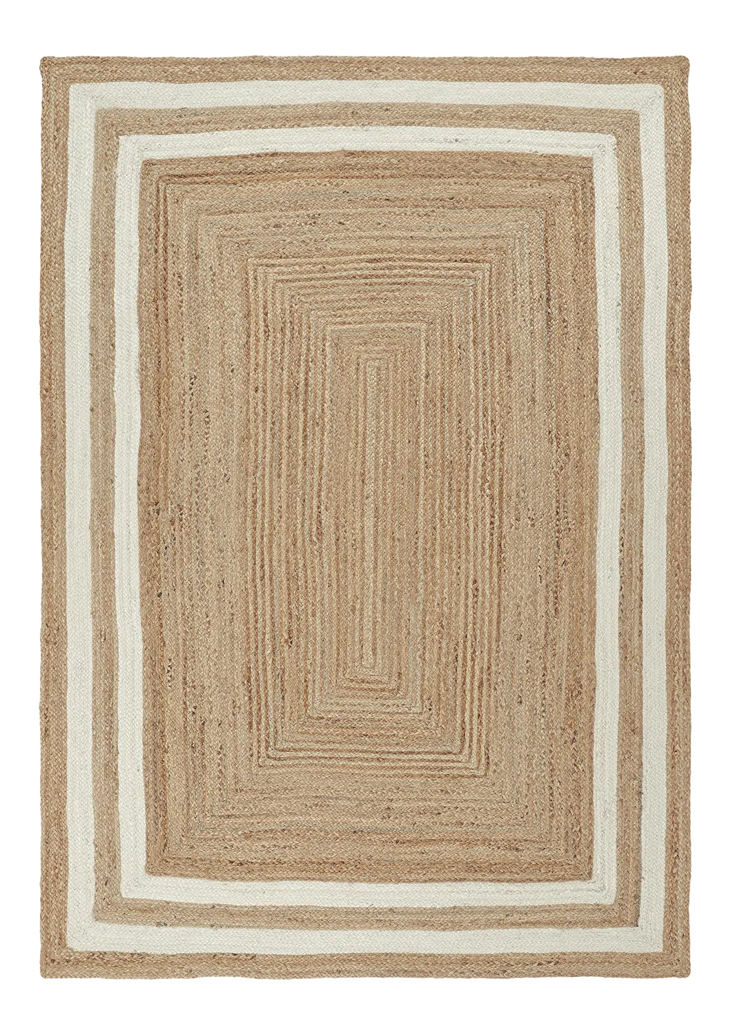 Jutematta - Jessore (natur/vit)