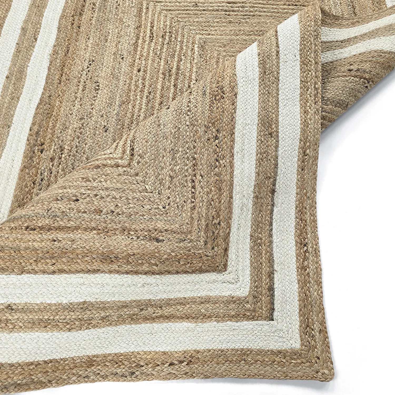 Jutematta - Jessore (natur/vit)