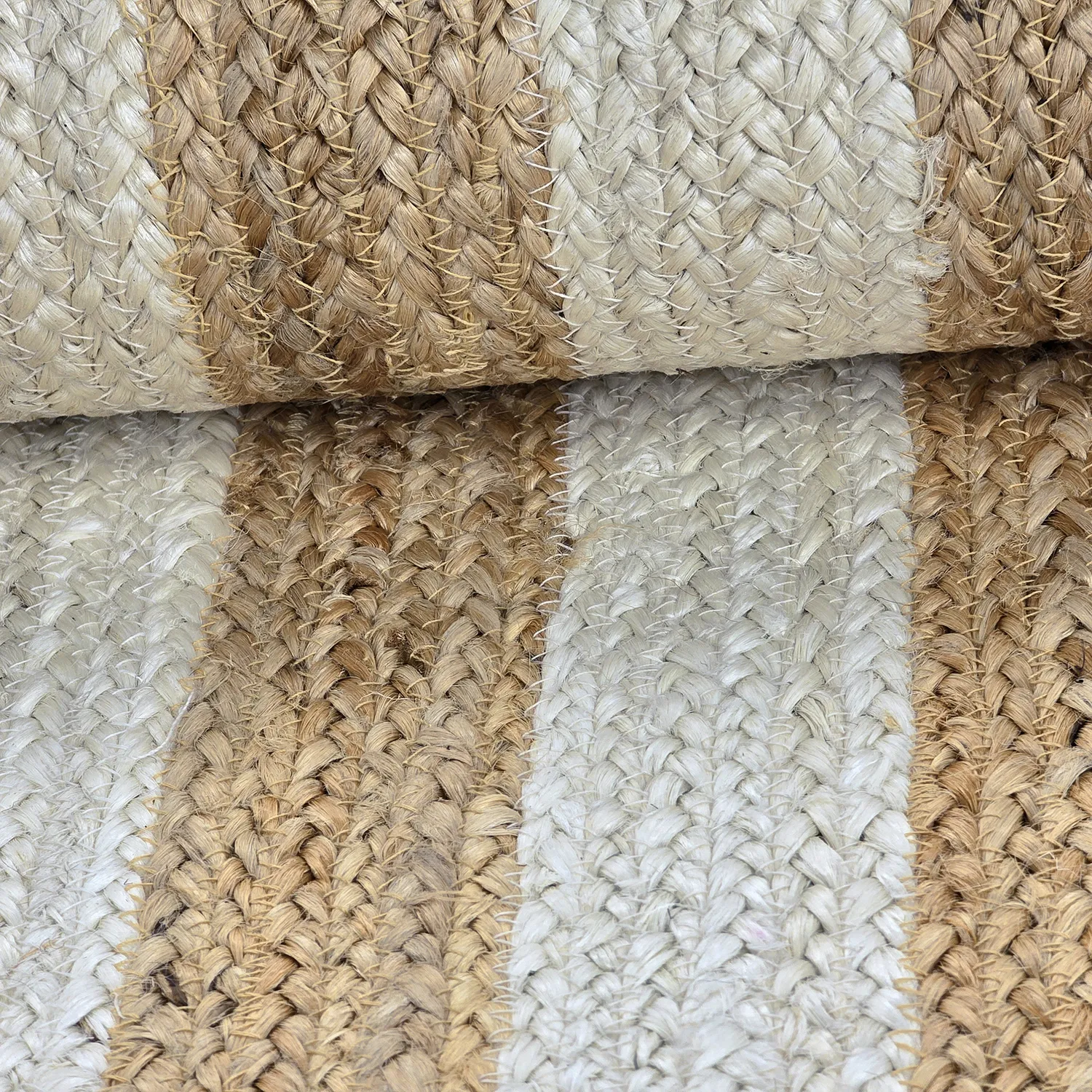 Jutematta - Jessore (natur/vit)