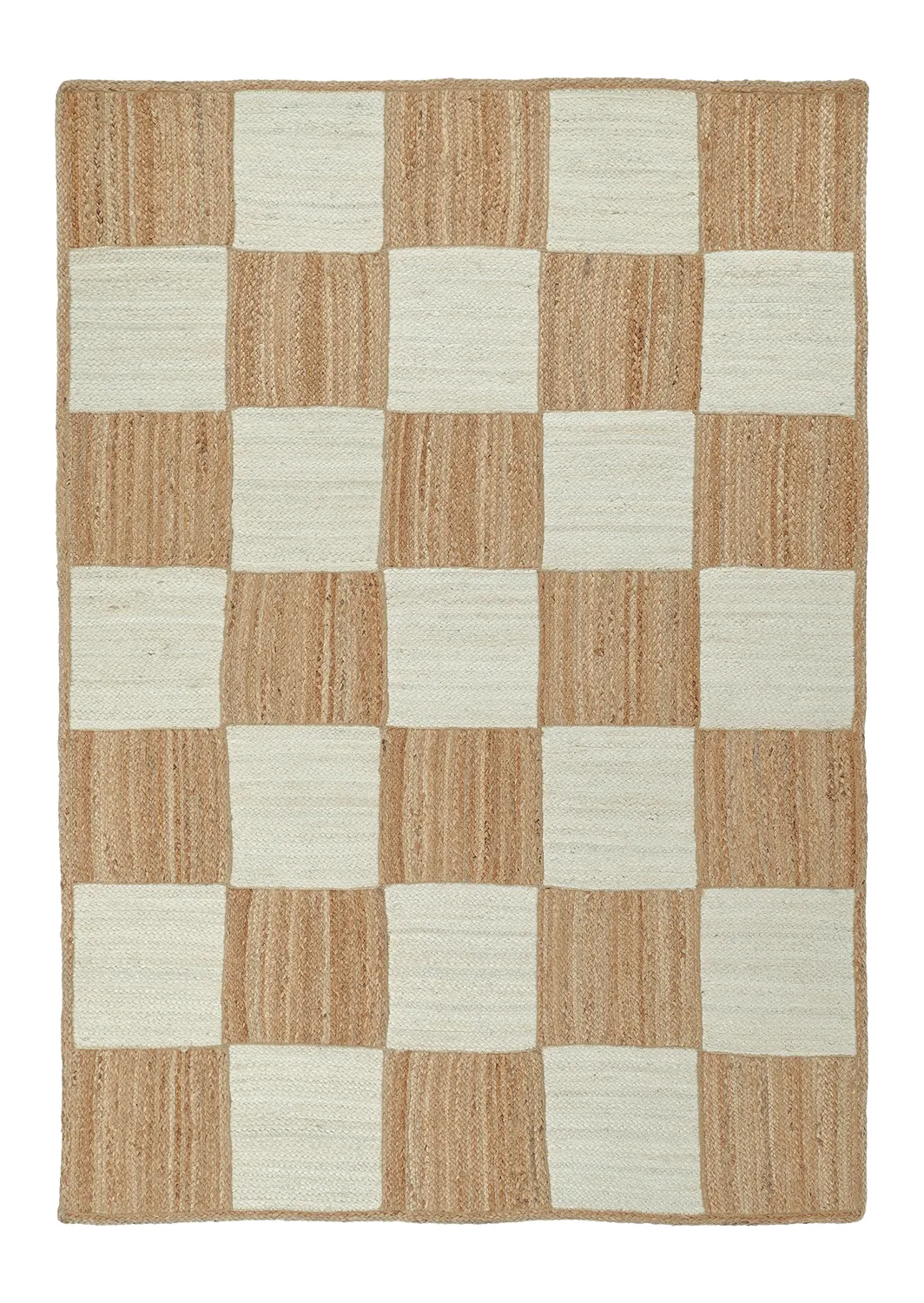 Jutematta - Khulna (natur/vit)